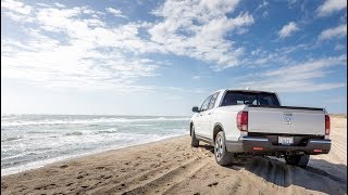 Truck Enough?  2018 Honda Ridgeline Real World Review