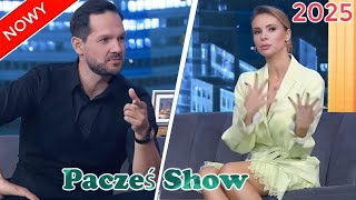 |NOWY| Rafał Pacześ🛑 Pacześ Show 🤣 Najlepszy Serial 2025 Roku 🤣Wbuchnął śmiechem | HD 1080p