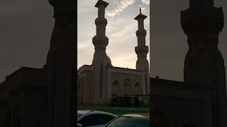 Beautiful View of #Sharjah City in 4k video #Dubai #uae#dubai #youtubeshorts #trending #afsarvlogsdi