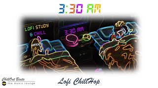 3:30 a.m. – lofi hip hop / jazzhop / chillhop mix (study/sleep/homework music)