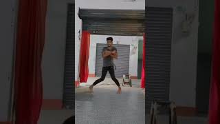 Dil dooba song dance by mukesh #shorts #viral #dance #trending #ankitdancer