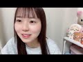 showroom 宗雪 里香（stu48 2期生） 2025年01月17日23時02分36秒