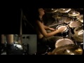 nevermore final product drum cover by thomas messina