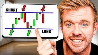 Simple Day Trading Strategy for Market Open! 15 MINUTE RANGE!
