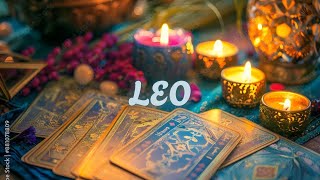 LEO 💌✨SOMEONE IS DESPERATELY OBSESSED WITH YOU-THEY CAN'T STOP THINKING ABOUT YOU DAY&NIGHT