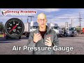 the 4 most important gauges to check for your cdl in cab inspection driving academy