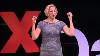 Strong At Our Broken Places | Katrina Kittle | TEDxDayton