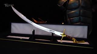 ISLAMIC sword ,Historical swords, best sword in the world