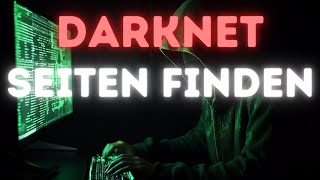 Darknet Seiten finden (2024)
