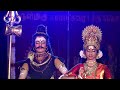 'Parvati Parinayam' Dance Drama- Sridevi Nrithyalaya - Bharathanatyam Dance