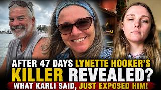 JUST IN: They Fooled Us! Lynette Hooker Was NEVER In That Water? Her Own Daughter Just Exposed The..