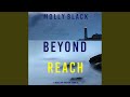 Chapter 21.4 & Chapter 22.1 - Beyond Reach (A Reese Link Mystery—Book Two)