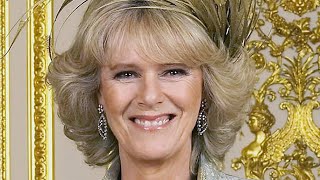 Queen Camilla's Role In The Royal Family Feud Is Causing A Stir