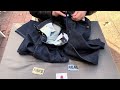 Fake vs Real Levi's 501 Jeans  How to spot fake Levi's Jeans