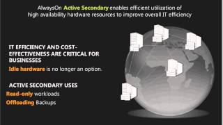 SQL Server 2012 - A database Overview