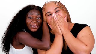 My Biggest Insecurity | PatrickStarrr