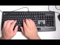 gamdias ares keyboard and ourea mouse review