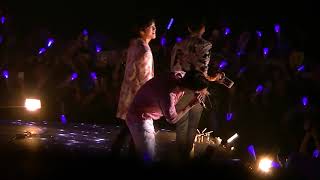 190328-monster kpop in taipei-super junior-Miracle+謝幕 talking