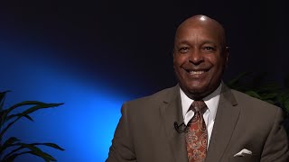 Sgt. Maj. Alford McMichael, USMC (Ret.) - AFCEA Leadership 5 Questions