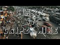 TRIPZYMIKE - SIKAP (Official Lyrics Video)