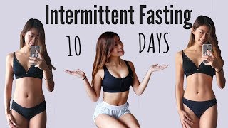 Fast results month one