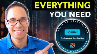 What Materials to Study to Pass CAPM Exam in 2025