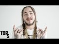 Top 5 Post Malone Shocking Facts