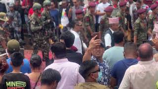 Tansen bhagwati jatra🌺🙏🌺