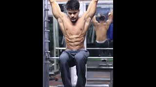 Abs Workout for Beginners #shorts #ytshorts