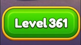 Loop Sort Walkthrough: Level 361 Solution