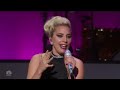 Lady Gaga - La Vie En Rose (Tony Celebrates 90 Live 2016 HQ)