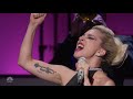 Lady Gaga - La Vie En Rose (Tony Celebrates 90 Live 2016 HQ)