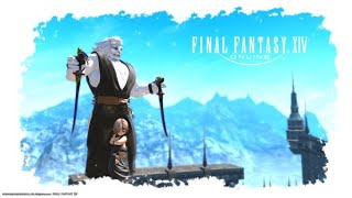 【FF14】#252 4層練習からクリアまで・ω・