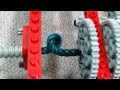 What Happens If You TWIST a Lego Axle HARD?