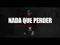 Ticxer - Nada Que Perder (Video oficial)