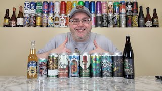 Courtesy of ... Curtis | Beer Mail | #108