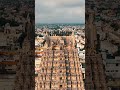 tallest gopuram in kanchipuram