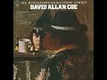 I Still Sing The Old Songs by David Allan Coe from his album The Mysterious Rhinestone Cowboy