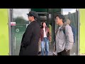 010320026| Minivlog with friends - trip to Manchester 🇬🇧 