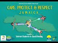 Tahirah Elizabeth & Queen Bradey || Care, Protect & Respect Jamaica || Official Music Video || MBMPT