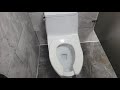 [BT] Boulineau's Foods Plus First Floor Men's Restroom Full Shoot (N Myrtle Beach, SC)