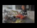 Escape The Fate - Lightning Strike | Drum Cover by Drum_by_Nolen