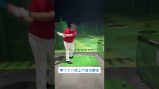 振り遅れでドライバーがスライスする方必見