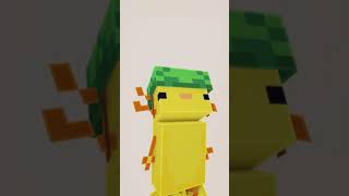 Minecraft Epic Moments #shorts #viral #trending #minecraft (5)