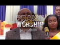 Friday Worship Night | Habitual Praisers | 19th July, 2024 #SoulfulPraise #DevotionalMelodies