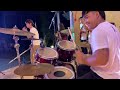 DAHUNOG - Influence Worship // CLC CHURCH // Drum Cam (SYNC 3.0) WE.ARE.ONE