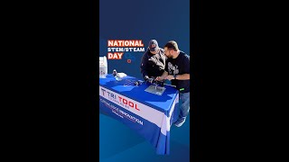 National STEM/STEAM Day