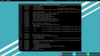Creating & Deploying Spring Cloud Stream Apps to Spring Cloud Data Flow