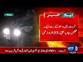 tragedy in turbat 1 dead 35 injured in devastating explosion breaking news dawn news