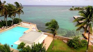 Couples Tower Isle in Jamaica